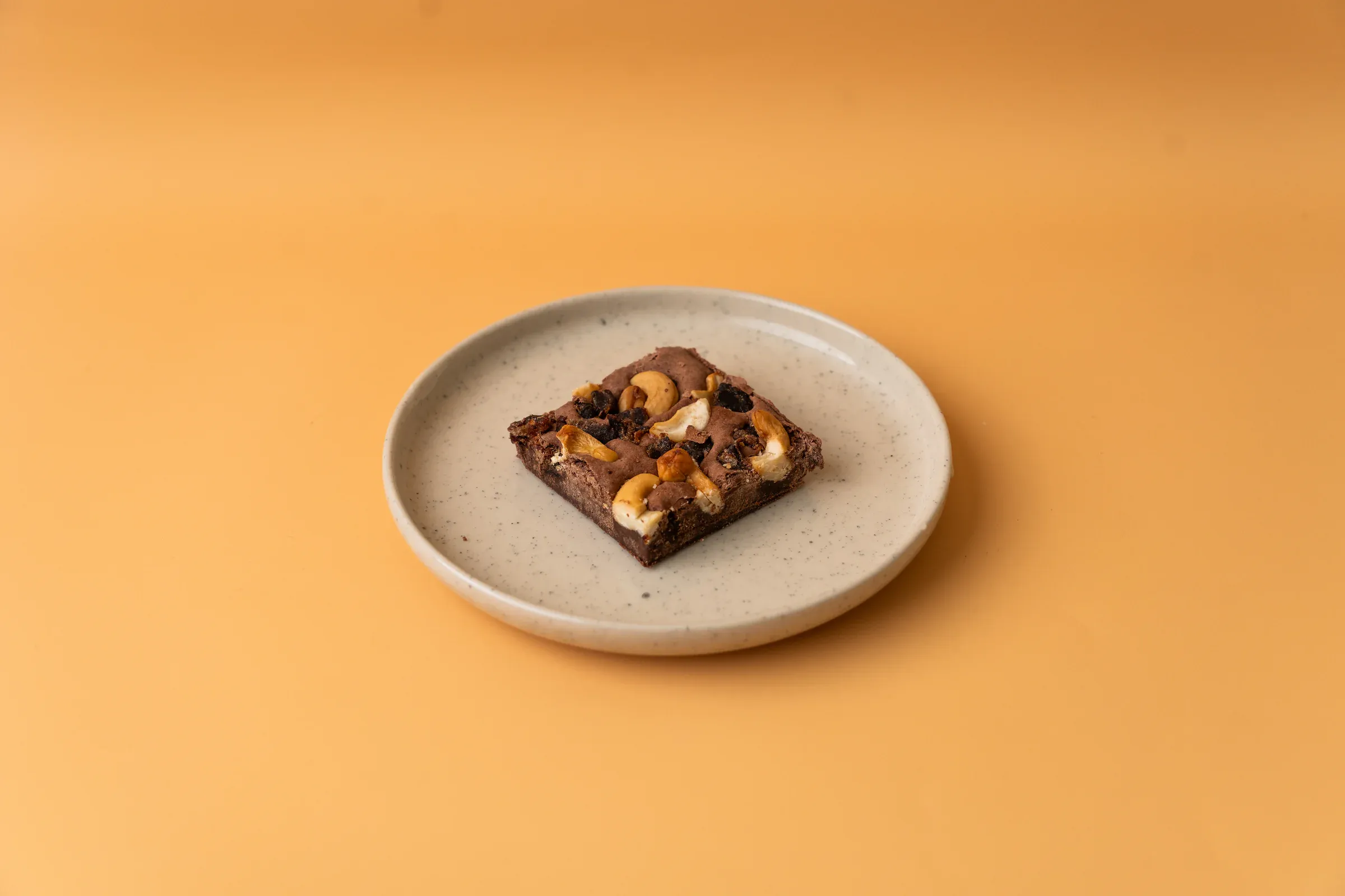 Brownie (vegansk)