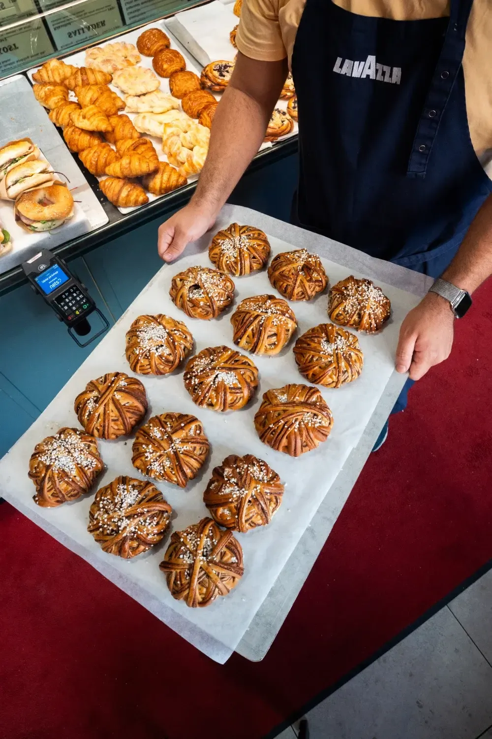 Bullar