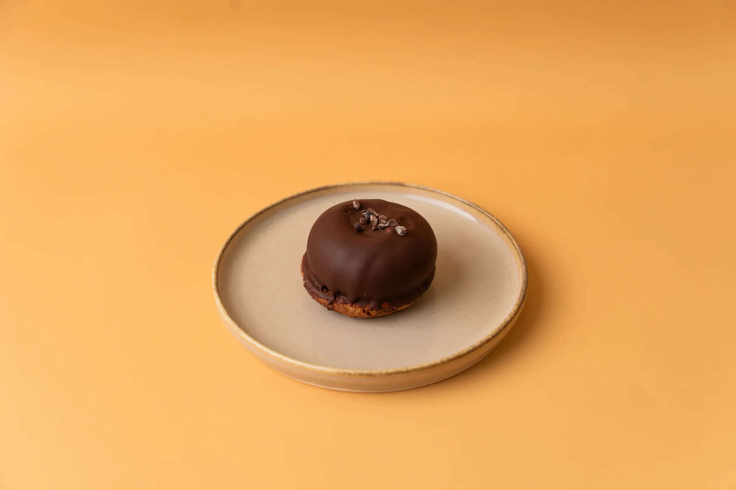 Chokladbiskvi