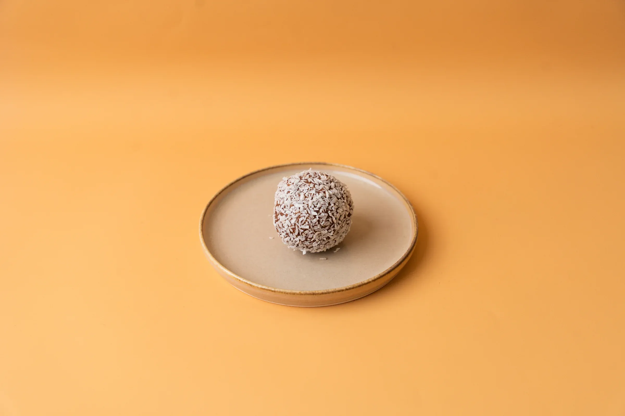 Chokladboll