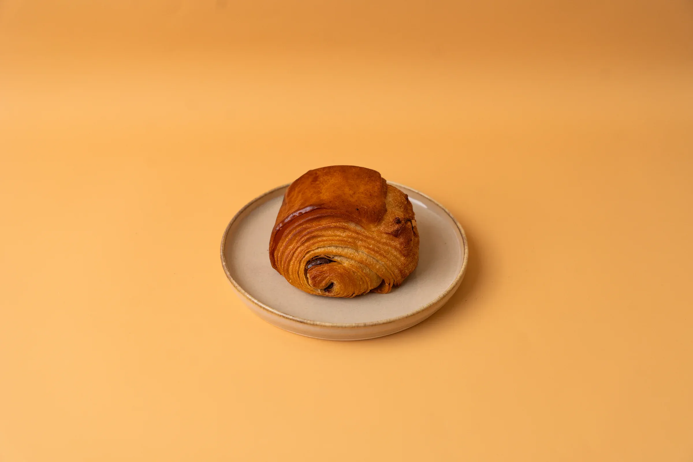Pain au chocolat