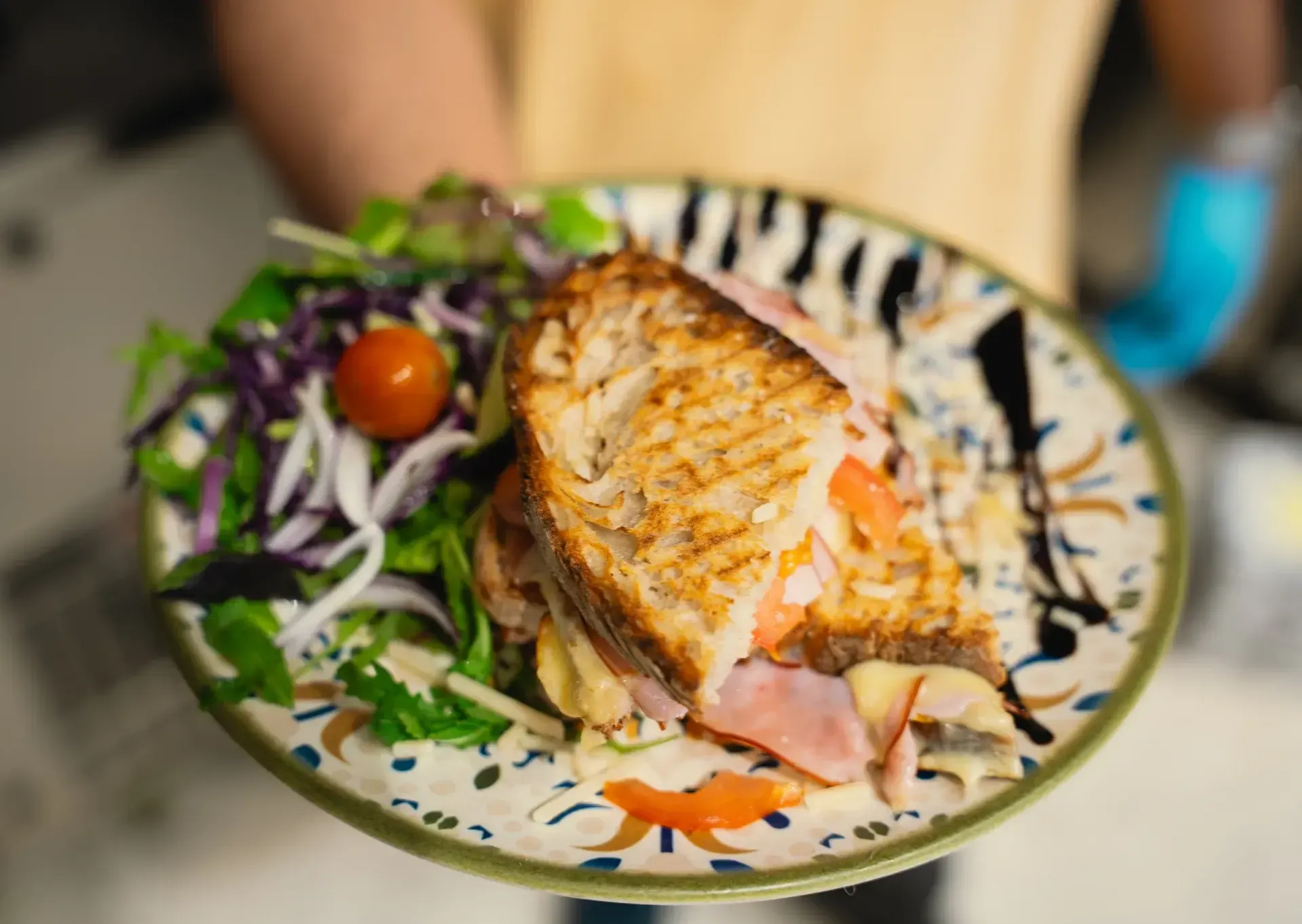 Sandwich